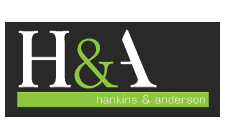 Hankins Anderson logo