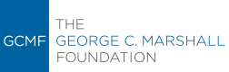 The George C. Mars Foundation logo