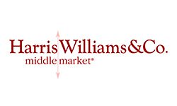Harris Williams & Co. Middle Market Logo