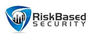 RiskBased Security Logo