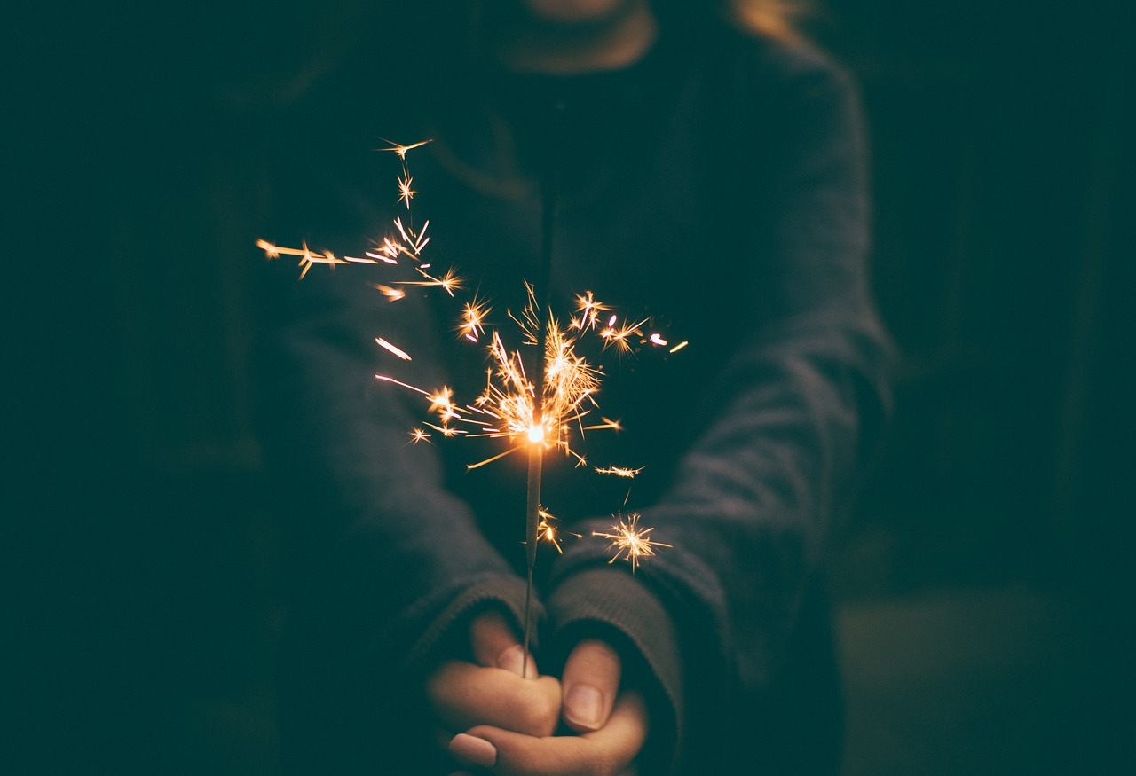 Is 2017 Your Year to Solve Those Nagging Business Problems?