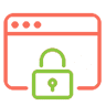 Application Security Review icon