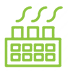 Manufacturing icon