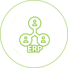 ERP Integration icon