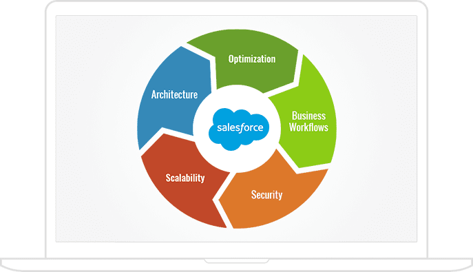 Maximize Your Salesforce Application Investment