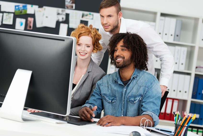 Both Sides Now: How Companies and Developers Need Each Other to Be Successful