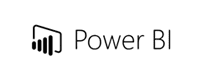 Power Bi logo