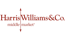 Harris Williams Co logo