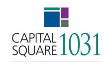 Capital One Square logo
