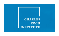 Charles Koch Institute logo