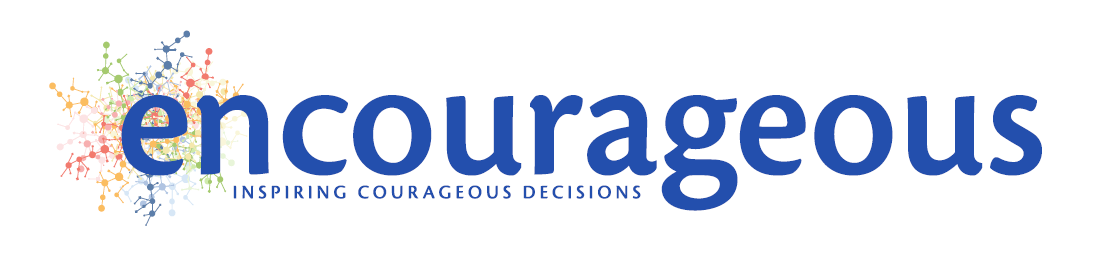 encourageous logo