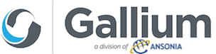 Gallium Ansonia logo
