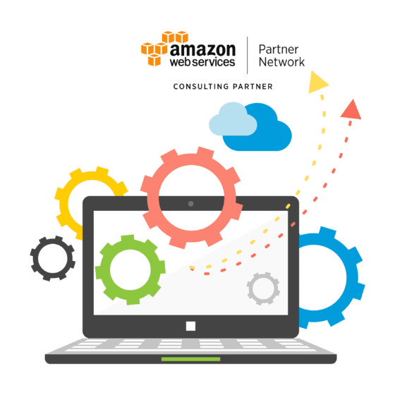 Amazon Web Services from RTS Lab
