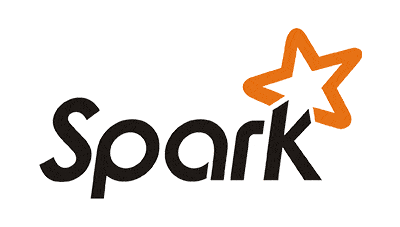 spark aws logo