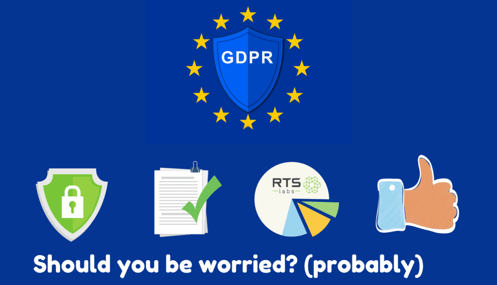 GDPR