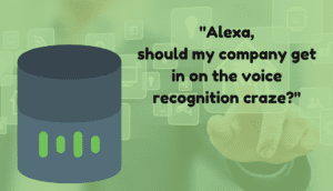 Alexa integration