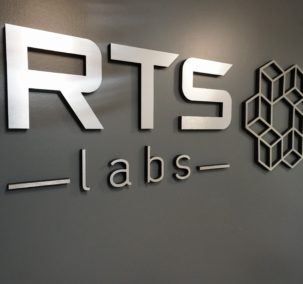 RTS Labs logo