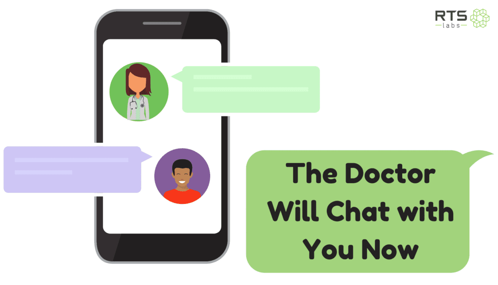 Healthcare AI ChatBots