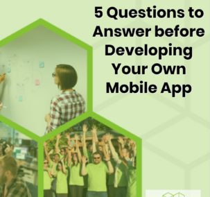 5 Questions to ask mobile app developers