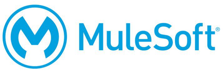 mulesoft logo horizontal