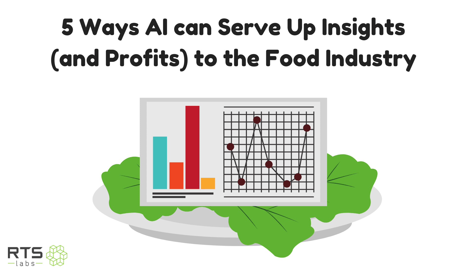 5 Ways AI Can Serve Up Insights (and Profits) to the Food Industry