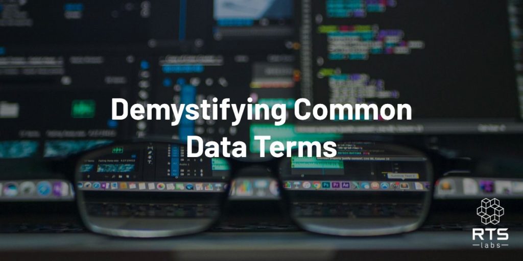 Data Terminology