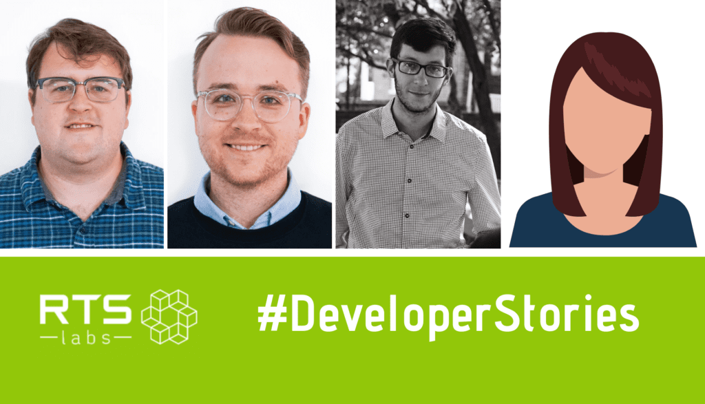 DeveloperStories