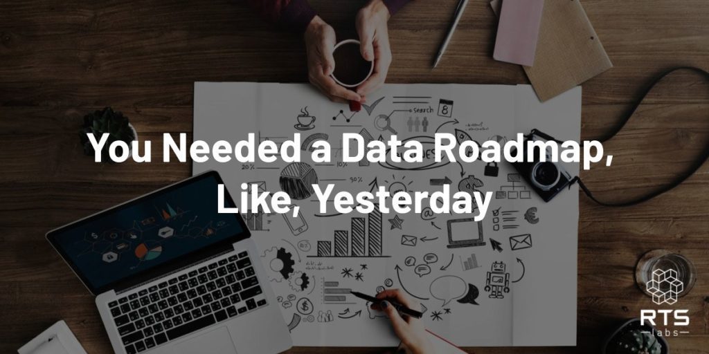 data roadmap blog 1