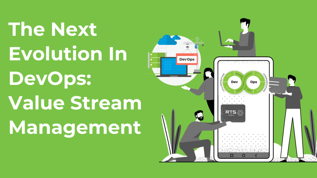 DevOps valuestream management