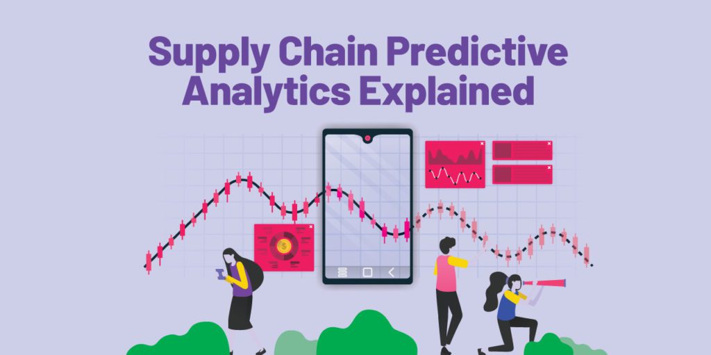 supply chain predictive analytics