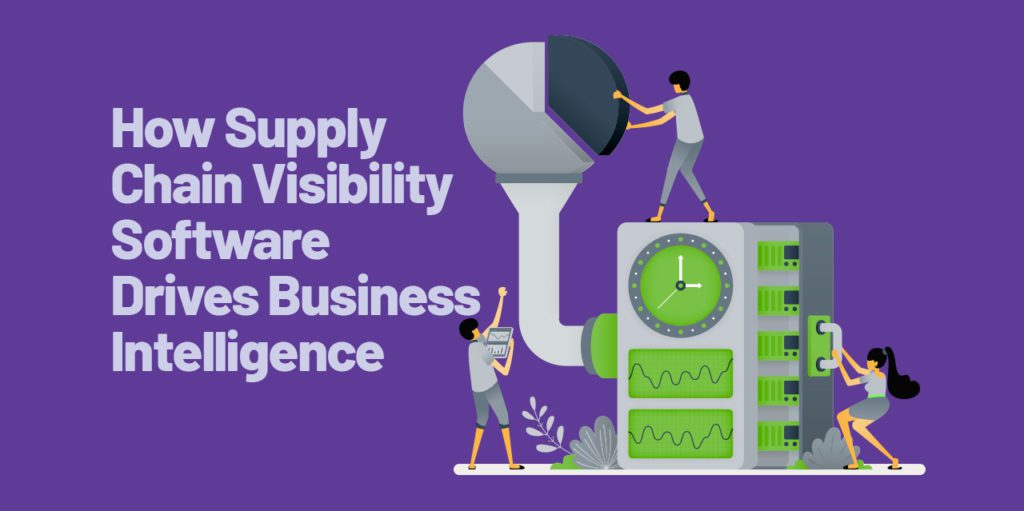 supply chain visibility