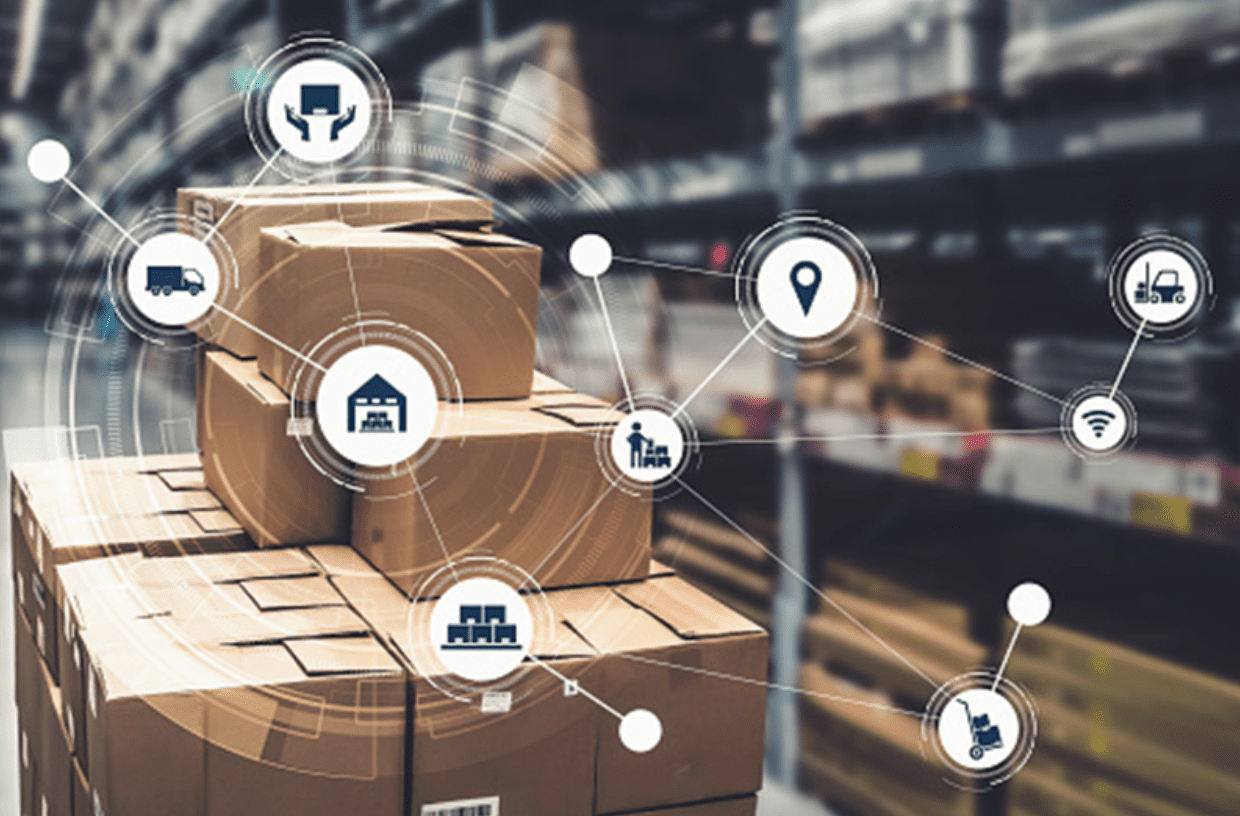 How Shipping Analytics are Changing with IoT and the Cloud