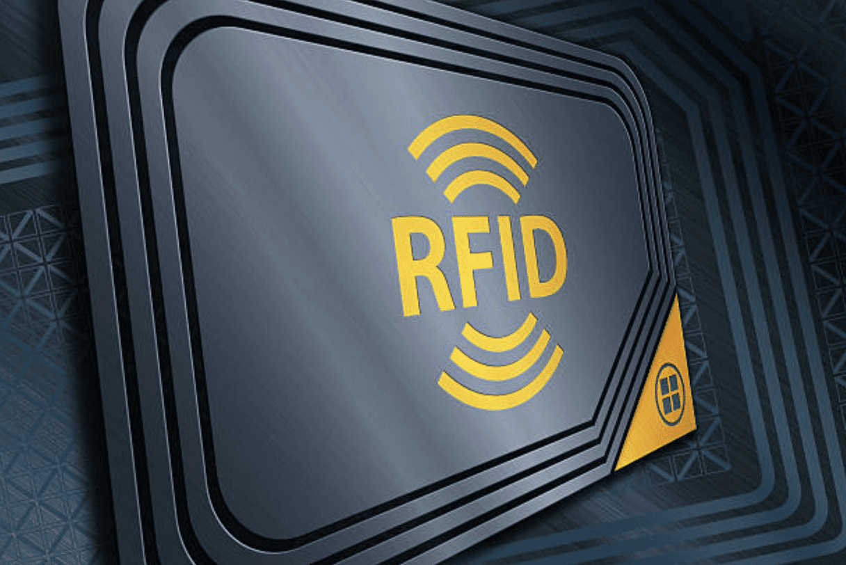 Why you should switch to an RFID Warehouse Management System