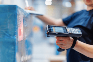 warehouse automation