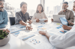 data governance quality compliance