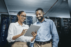 data software analytics