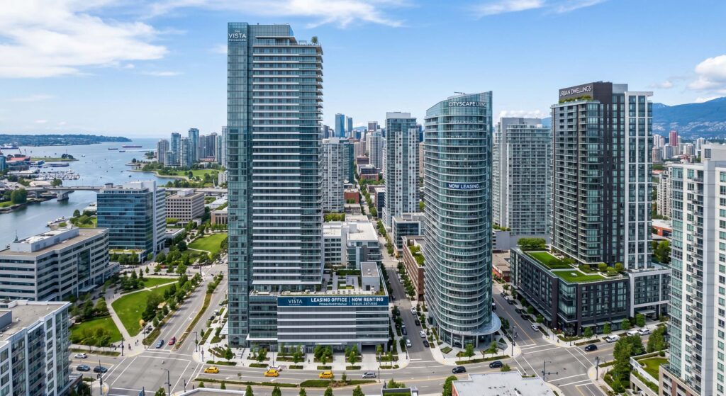 City Scape Case Study