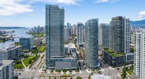 City Scape Case Study
