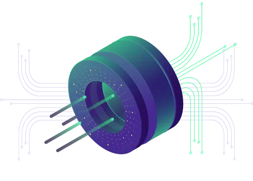 data