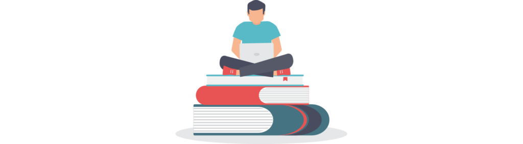 education training banner
