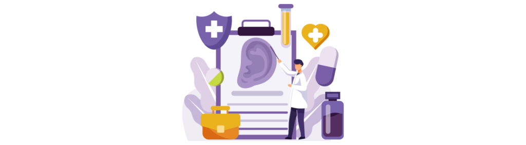 medical pharmaceutical banner