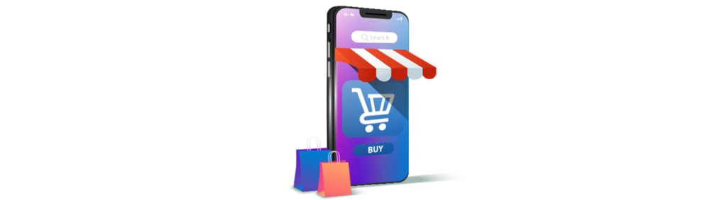 retail ecommerce banner