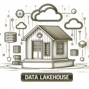 Data Lakehouse