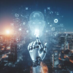 Unlocking the Future of AI