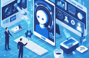 ai customer centric culture