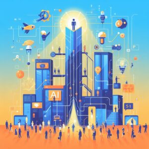 scaling ai initiatives