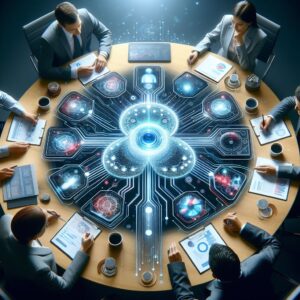 ai consulting decisions