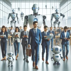 ai in business