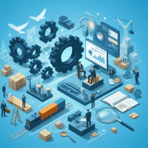 ai supply chain