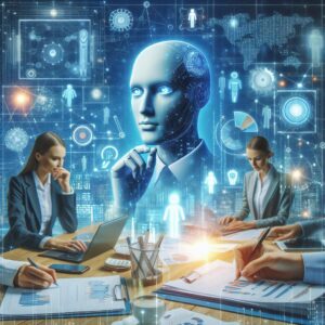 ai talent aquisition